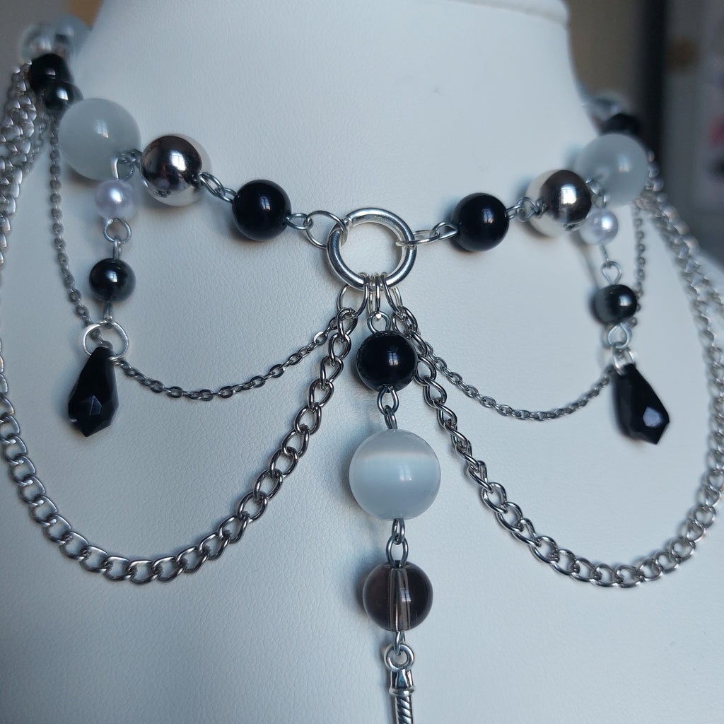 Collier "LeA"