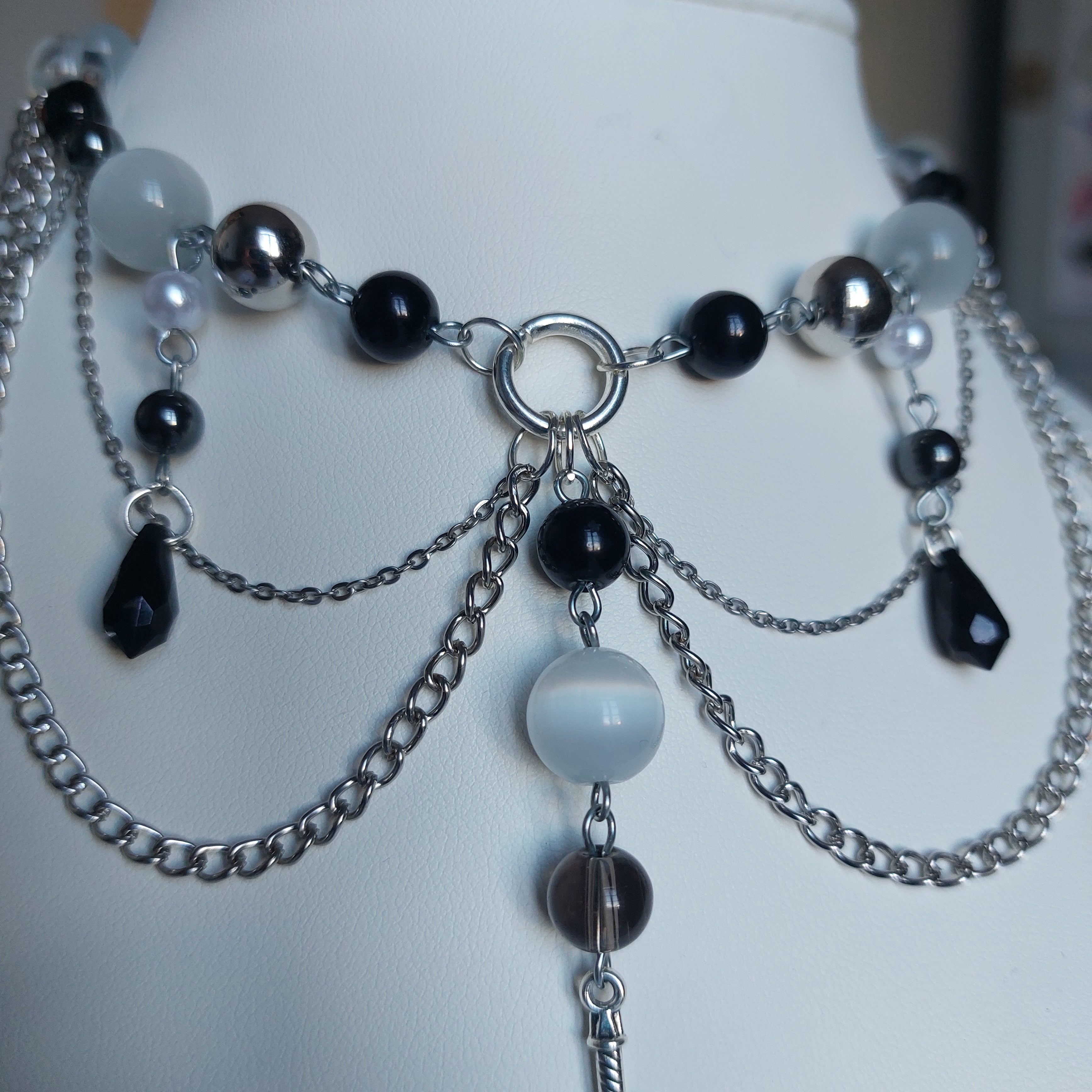 Collier "LeA"