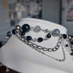 Collier "Dark Goat"