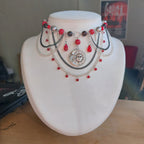 Collier  "Vampire"