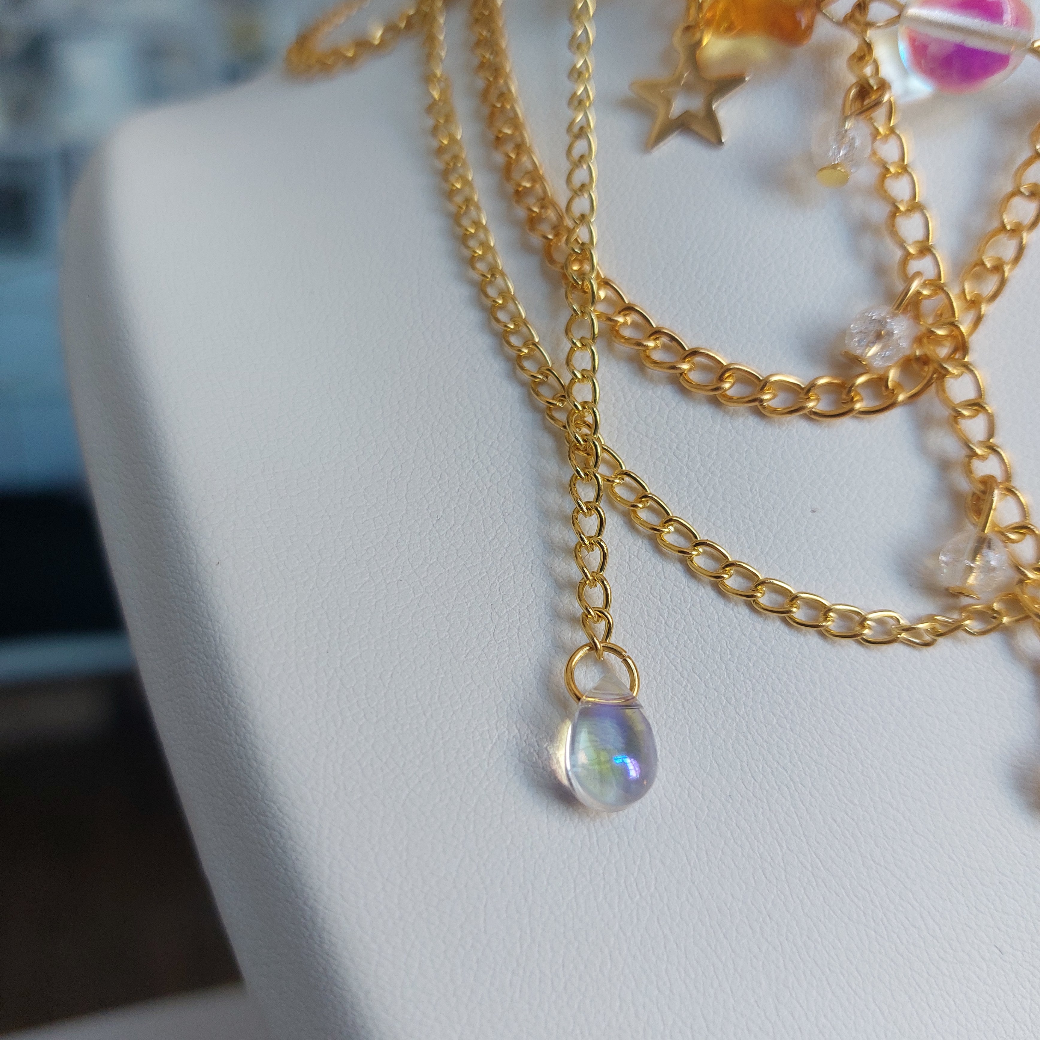 Collier "Cody"