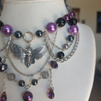 Set "Purple Nightmare"