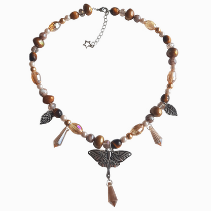 Collier "Papillon"