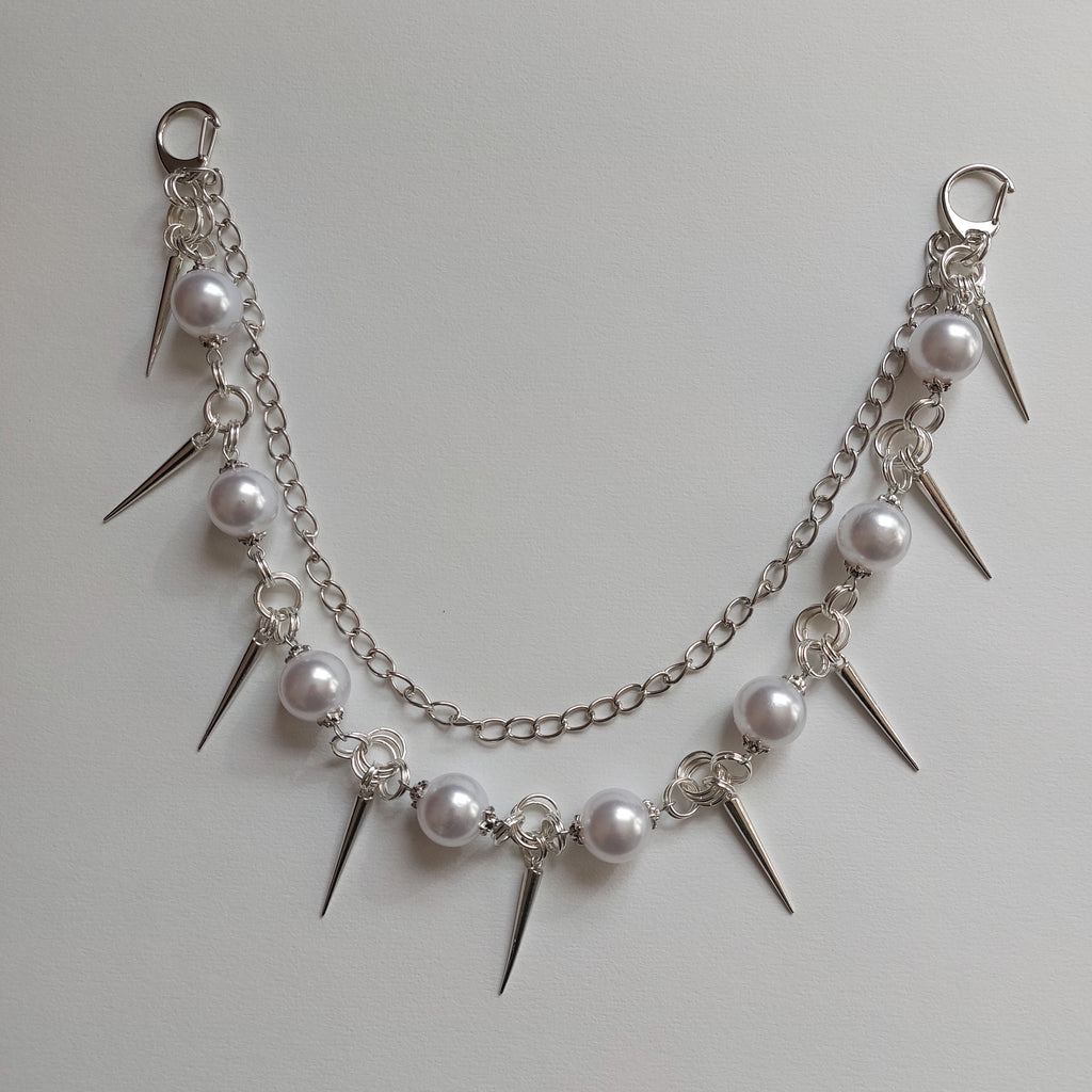Chaîne "Pearl" 2