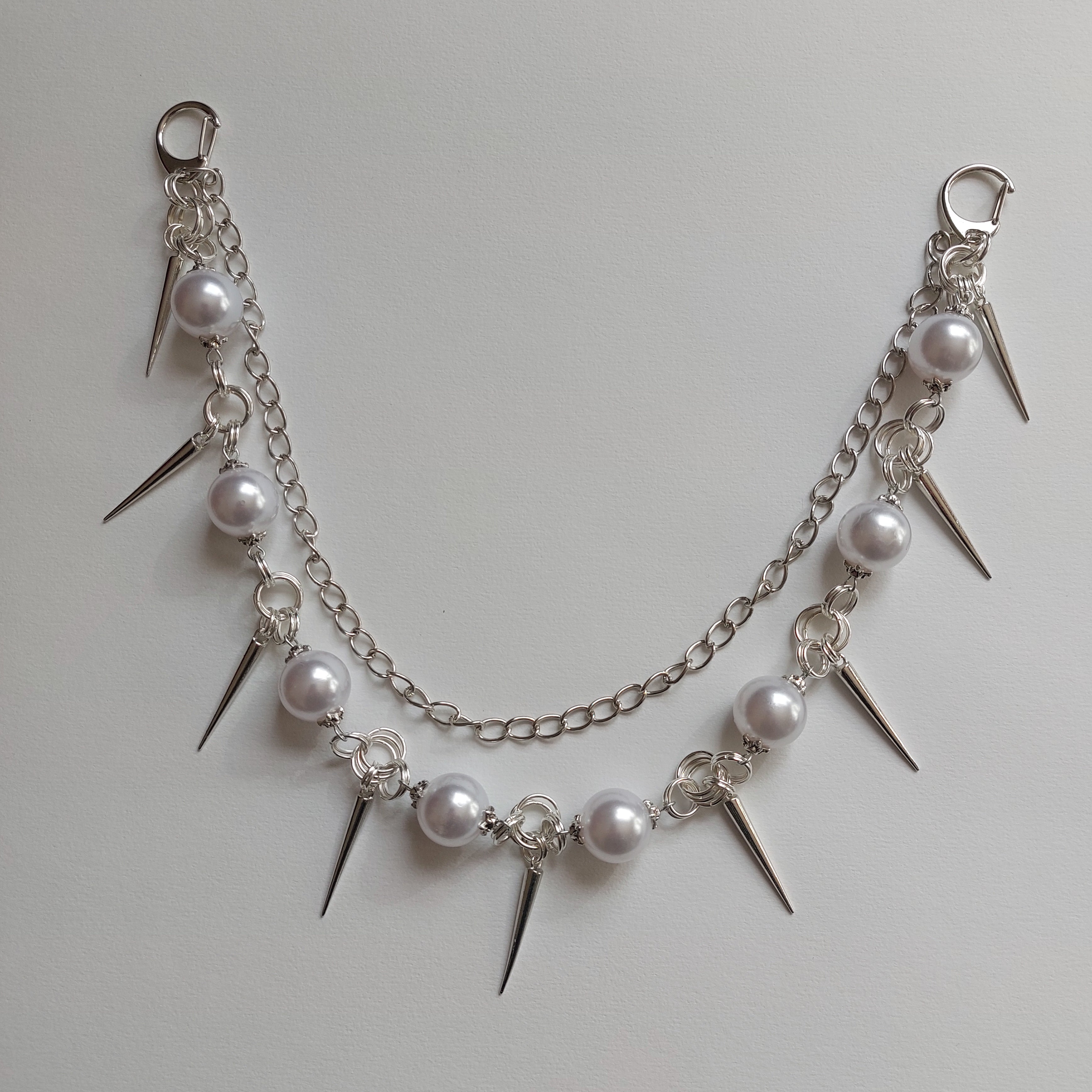 Chaîne "Pearl" 2
