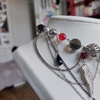 Collier "Vampire"
