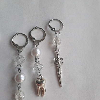 Set "Sorcellerie Blanche"