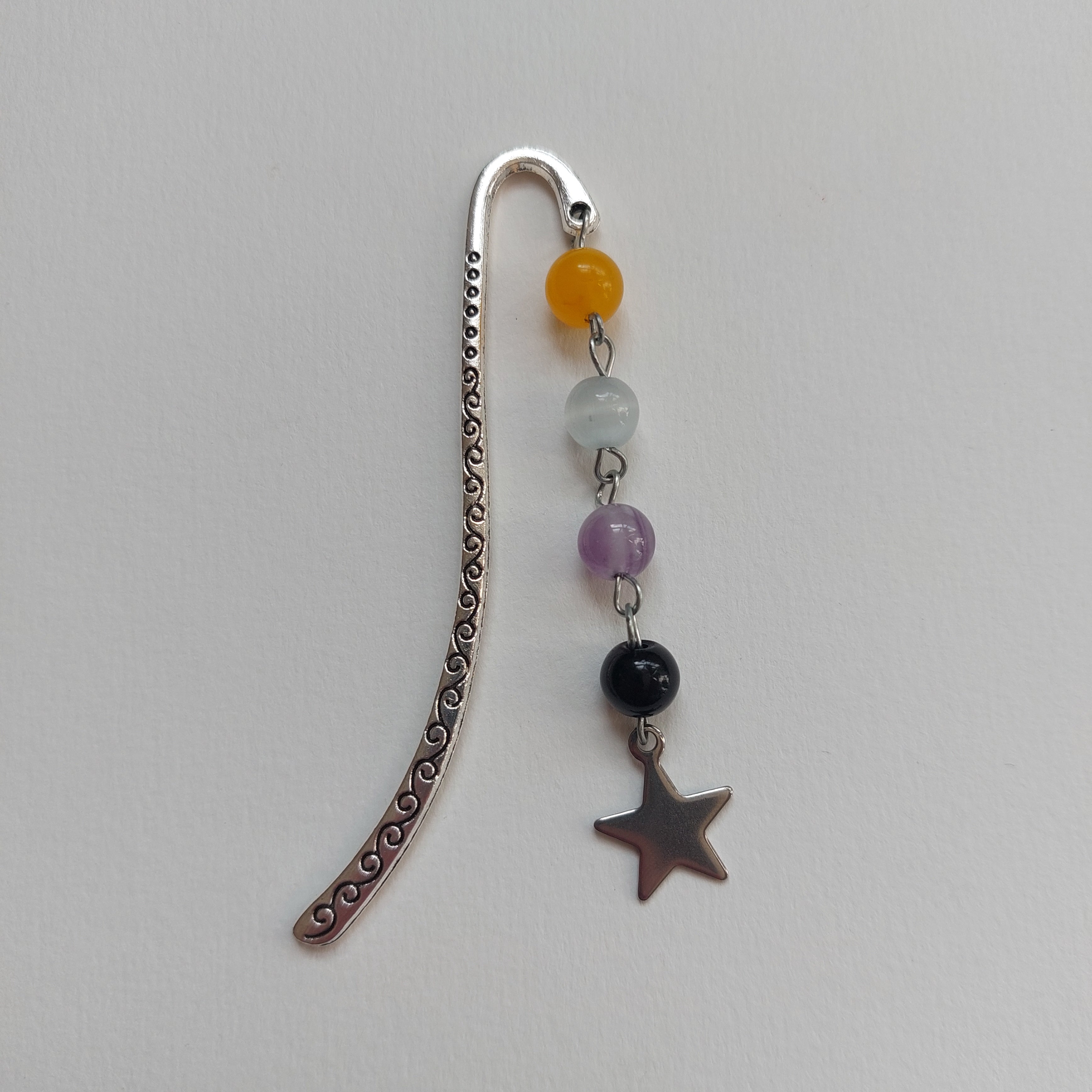 Marque-page LGBTQIA+