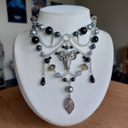 Collier "Nightmare"