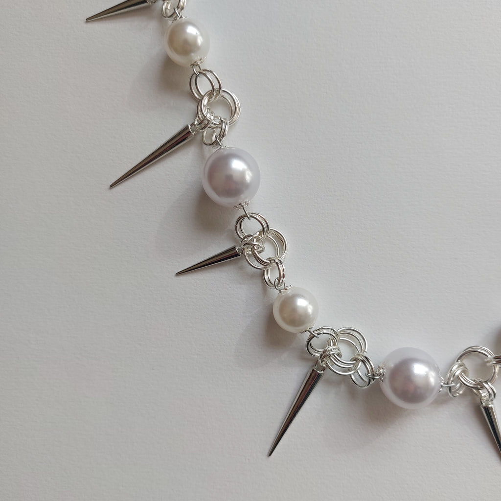 Chaîne "Pearl" 1