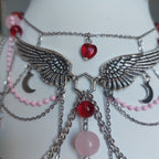 Collier "Magical Moon"