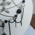 Collier "The Nothing"