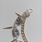 Chaîne "GoldTab"