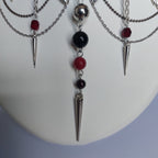 Collier "Vampire"