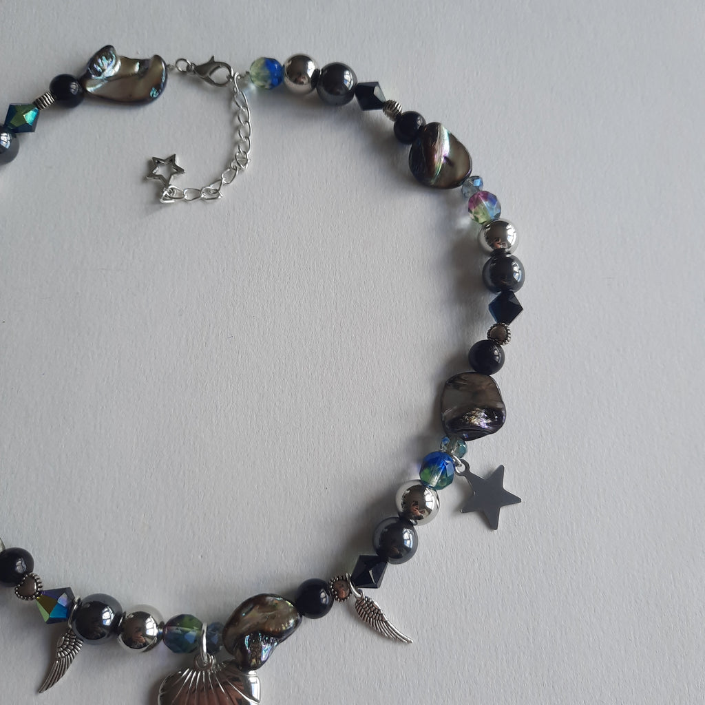 Collier "Coeur"