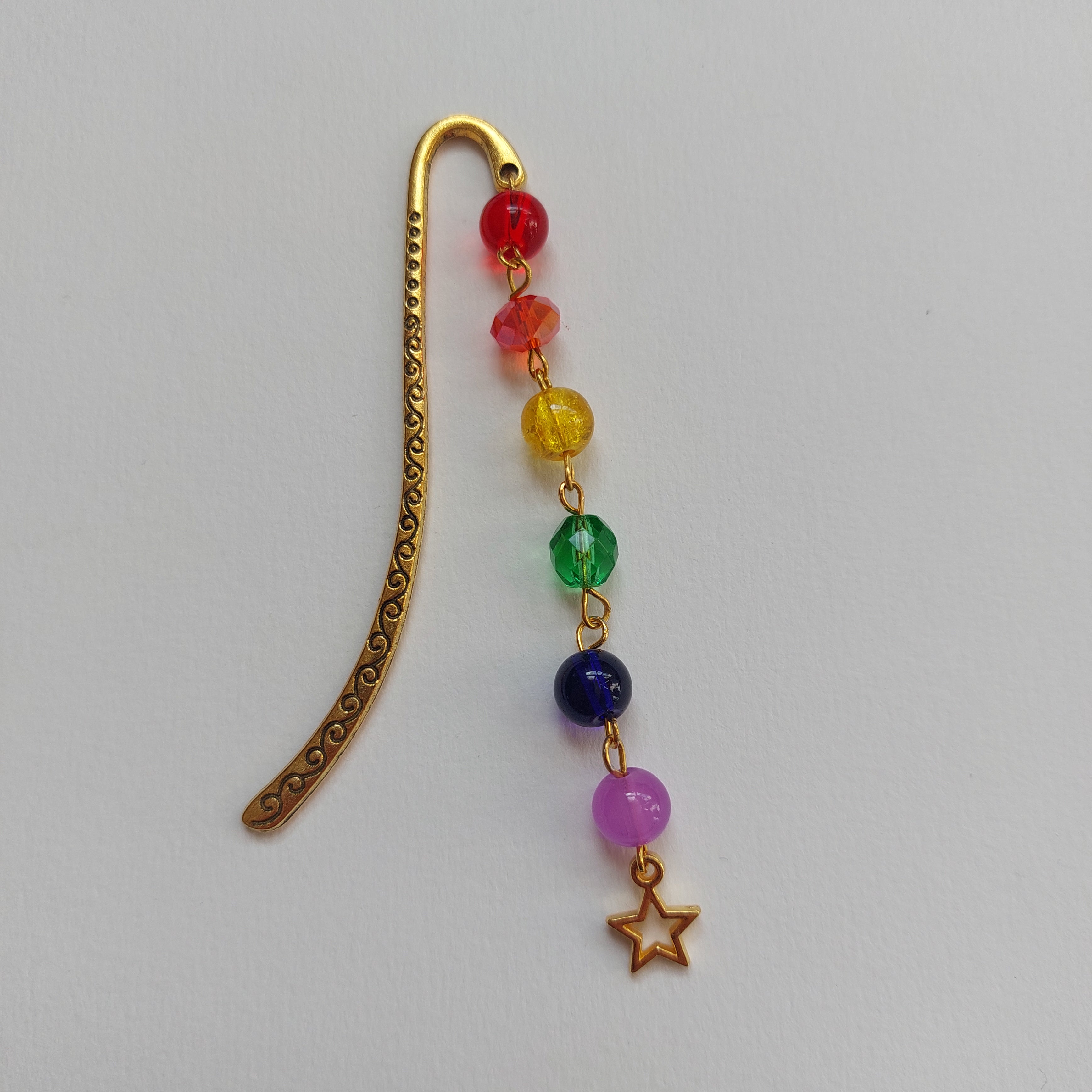 Marque-page LGBTQIA+