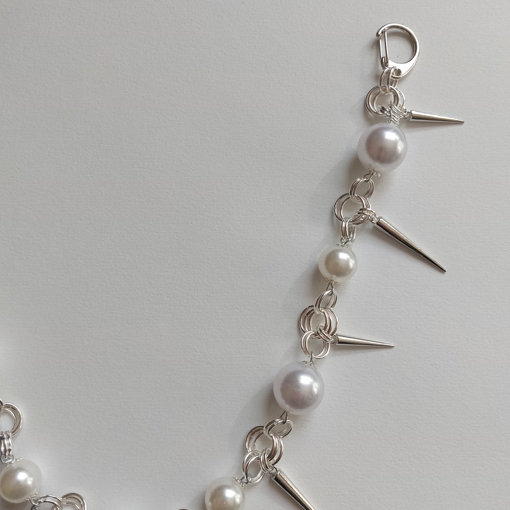 Chaîne "Pearl" 1