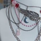 Collier "Magical Moon"