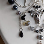 Collier "Nightmare"