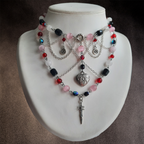 Collier "Sakura"