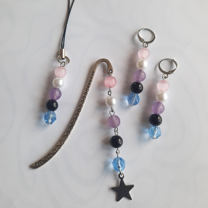 Bijoux "Genderfluid"